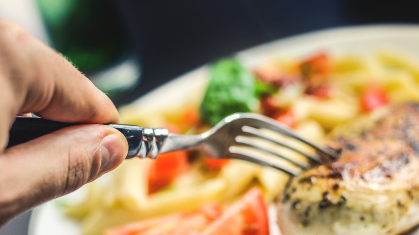 Диетолог Королёва рассказала об оптимальном для осени рационе