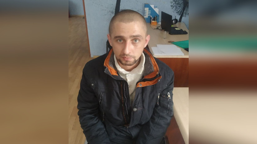 «Прогремел взрыв — и я упал»: Александр Муратов из Донбасса — об обстрелах ВСУ, ранении и братской выручке