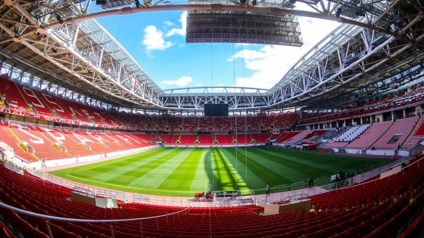 «Чемпионат»: скаут ПСЖ — основной кандидат на должность спортивного директора «Спартака»