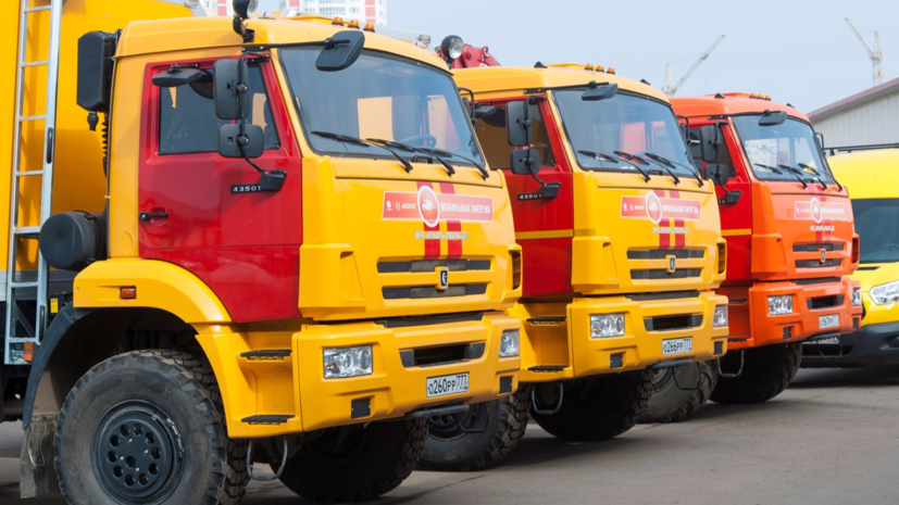 Специалисты по ЖКХ рассказали, как отличить мошенников от сотрудников газовой службы