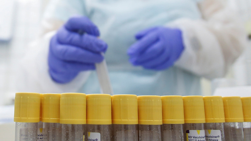 В Новгородской области подтвердили 128 случаев COVID-19 за сутки