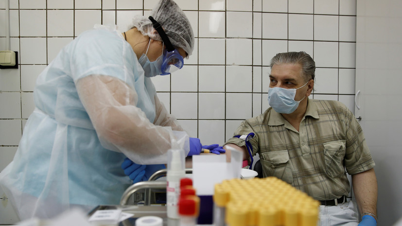 В Тверской области выявили 198 случаев COVID-19 за сутки