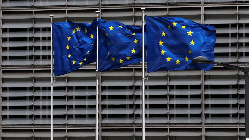 В ЕС обсуждают форму своего представительства в Кабуле