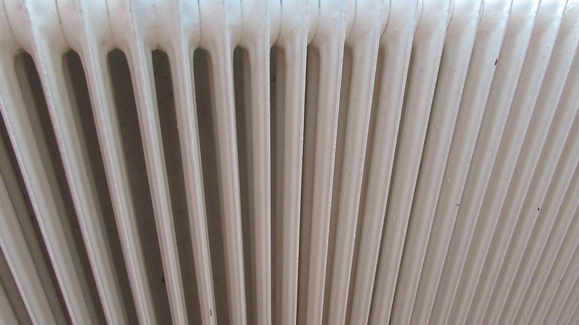 В Кирове сообщили о начале отопительного сезона