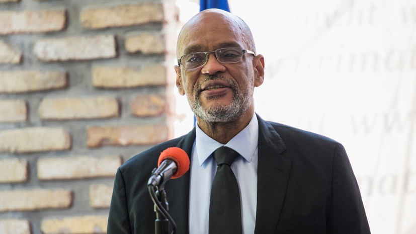 Прокуратура Гаити обвинила премьера страны в убийстве президента