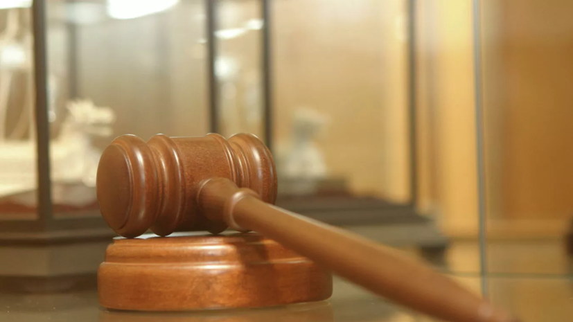 Суд отложил рассмотрение вопроса о скифском золоте на октябрь