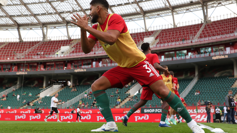 Сенников объяснил, за счёт чего «Локомотив» сможет победить «Марсель»