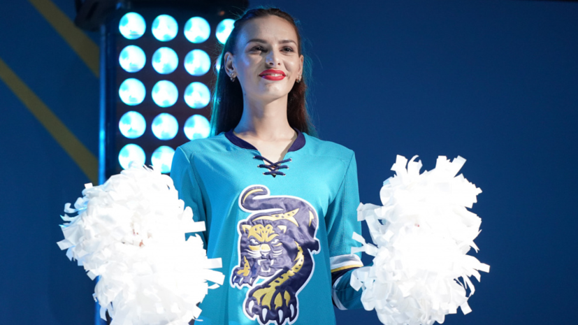 В «Сочи» объяснили идею пригласить на матч группу поддержки «Ак Барса»