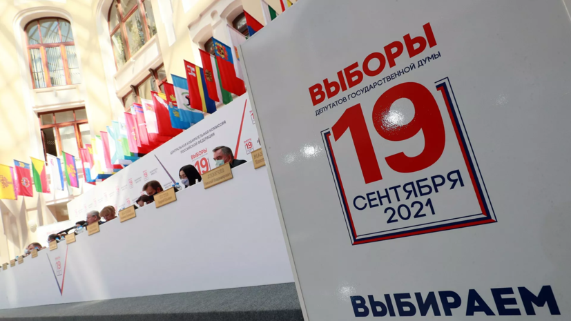 Памфилова сообщила, что на выборах будет более 413 тысяч наблюдателей