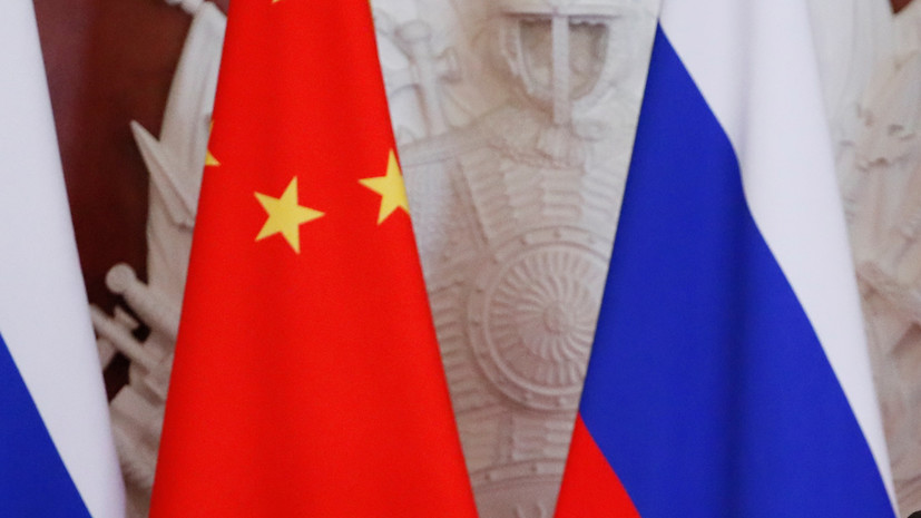 Белый дом: Россия и Китай стремятся к влиянию на Ближнем Востоке с нулевой суммой