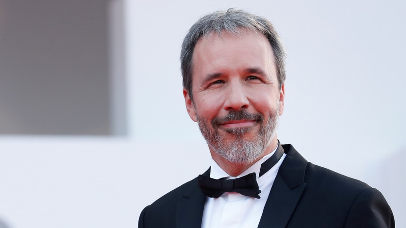 Дени Вильнёв рассказал подробности о фильме «Дюна»