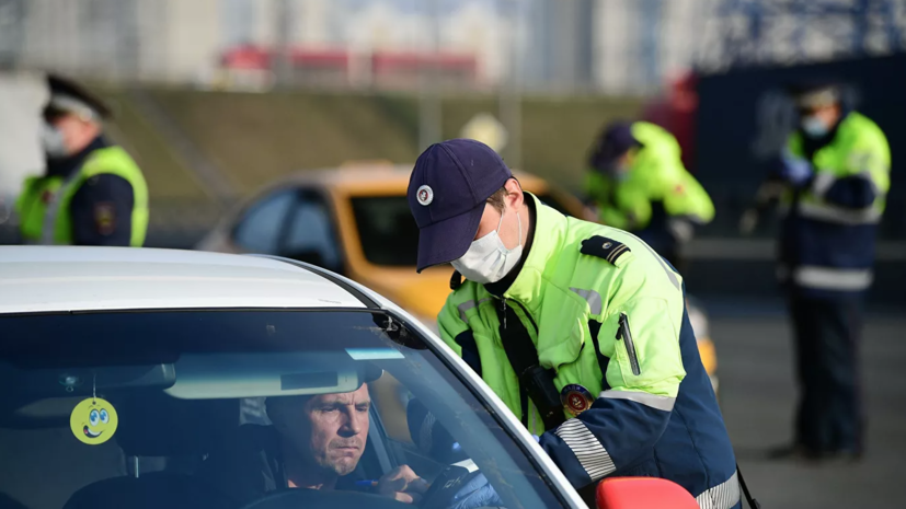 МВД опровергло сообщения об ужесточении наказания за автомобильные шторки