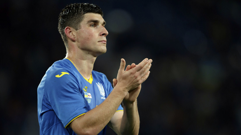 «Сказал половине команды, что Малиновский не подходит под схему»: что известно о скандале в сборной Украины по футболу