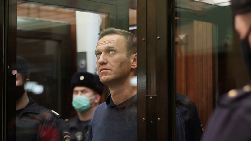Экс-юрист ФБК прокомментировал отказ главы «Альянса врачей» от сотрудничества с фондом Навального
