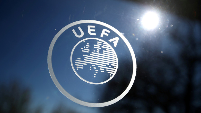 Россия сохранила 10-е место в таблице коэффициентов УЕФА