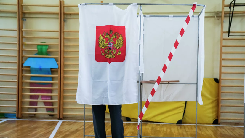 Шесть тысяч наблюдателей работают на избирательных участках Омской области