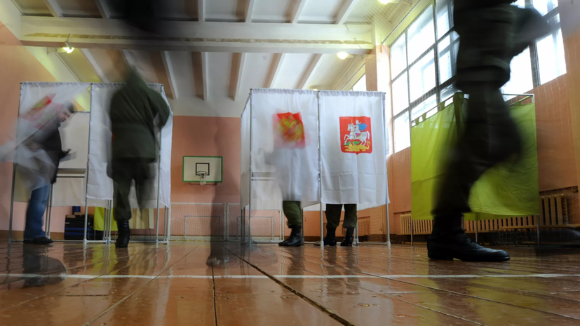 Губернатор Андрей Воробьёв оценил работу наблюдателей на выборах в Подмосковье