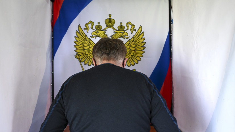 В труднодоступных районах ХМАО завершили досрочное голосование