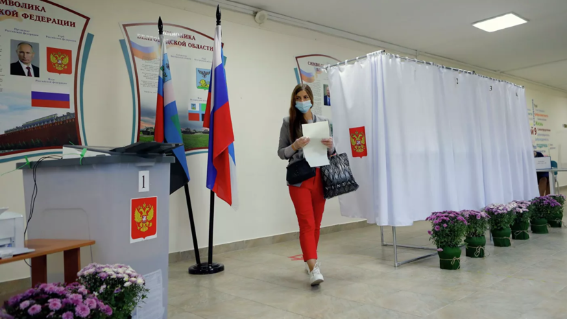 В СПЧ заявили об отсутствии массовых фактов принуждения к голосованию на выборах в Госдуму
