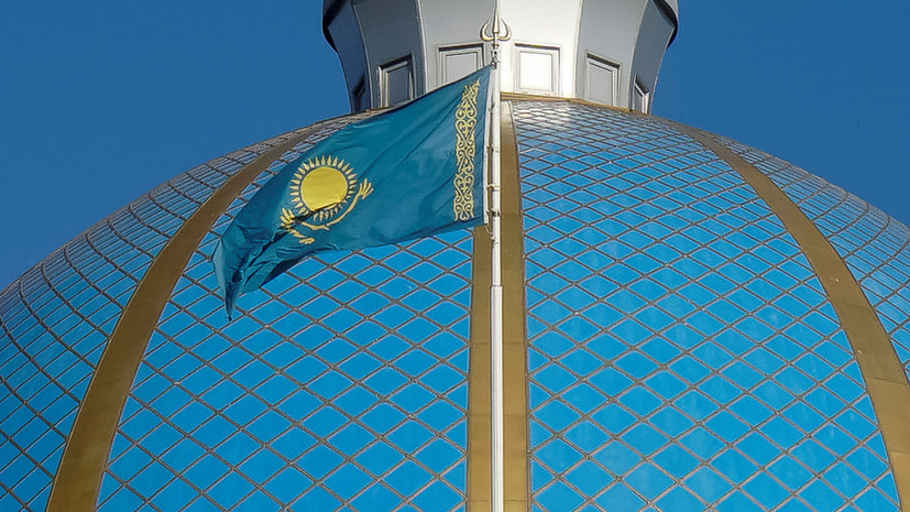 Казахстан ратифицировал договор об электроэнергетике в ЕАЭС