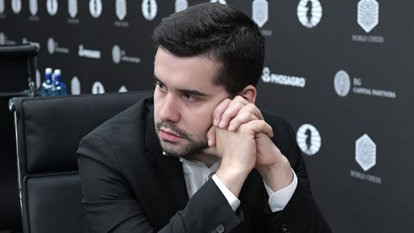 Жуков оценил шансы Непомнящего в матче за шахматную корону с Карлсеном