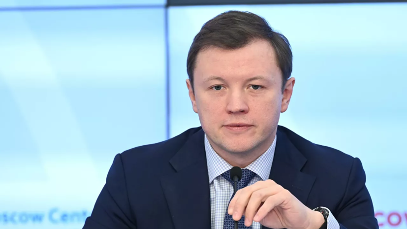 Заммэра Ефимов отметил рост экспорта со стороны резидентов ОЭЗ «Технополис «Москва»