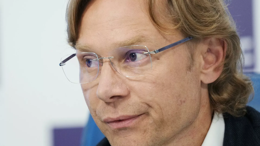 Главный тренер сборной России высказался об уровне национальных команд Словакии и Словении