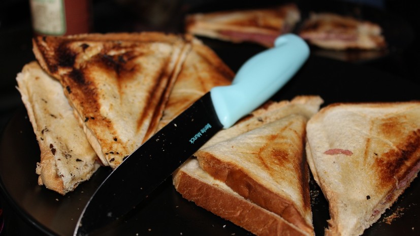 Гастроэнтеролог Батюхно назвала худшие блюда для завтрака