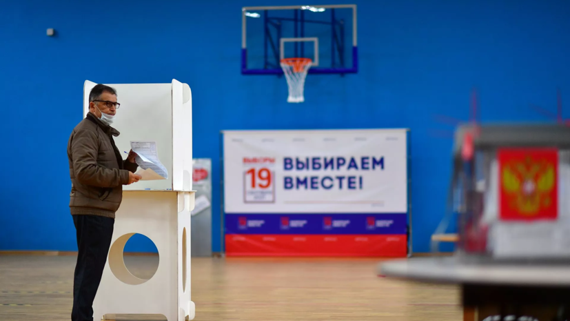 Политолог Матвейчев рассказал об особенностях избирательной кампании 2021 года