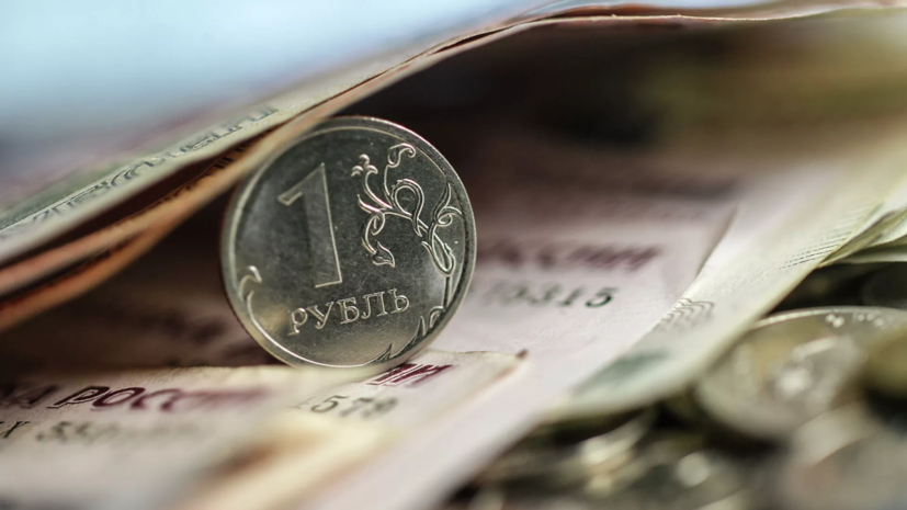 Минэкономразвития повысило прогноз по инфляции в России до 5,8%