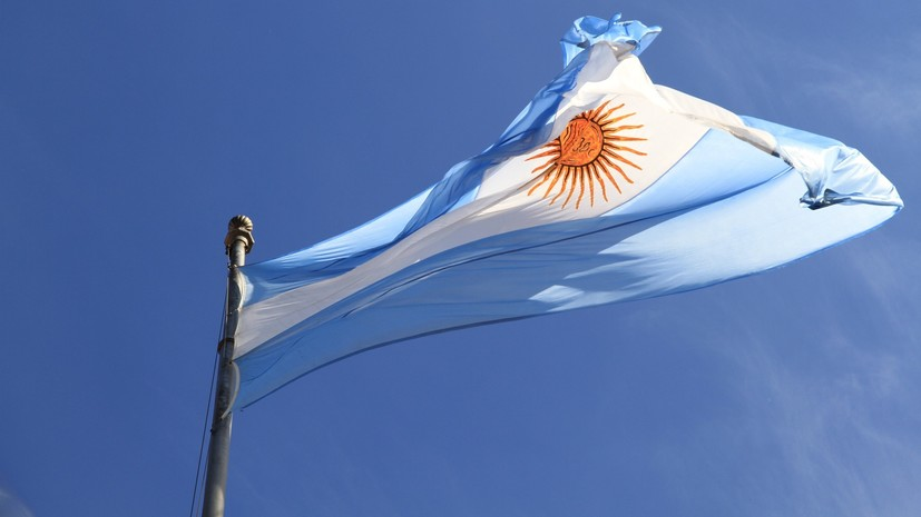 Аргентина начнёт постепенное открытие границ для иностранцев