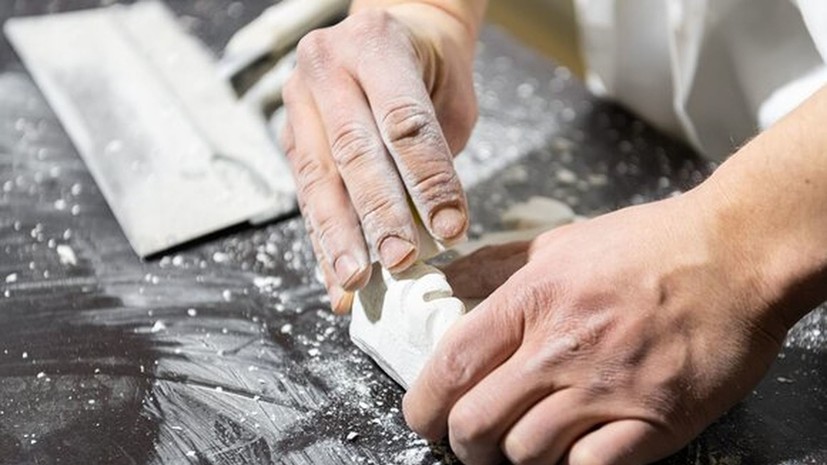 Памятники народного ополчения Москвы в Калужской и Смоленской областях отремонтируют