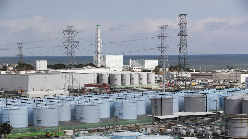 США сняли ограничения на поставки продуктов из префектуры Фукусима