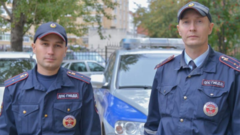 «За мужество, отвагу и самоотверженность»: Путин подписал указ о награждении полицейских, обезвредивших напавшего на вуз
