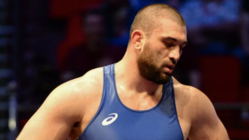 Олимпийский чемпион Махов отстранён от спорта на четыре года за допинг
