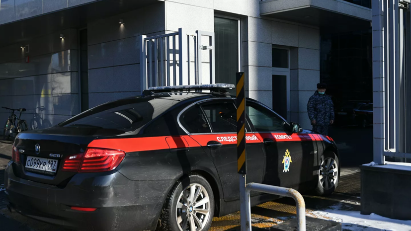 В Петербурге задержали медсестру за незаконное лишение свободы ребёнка