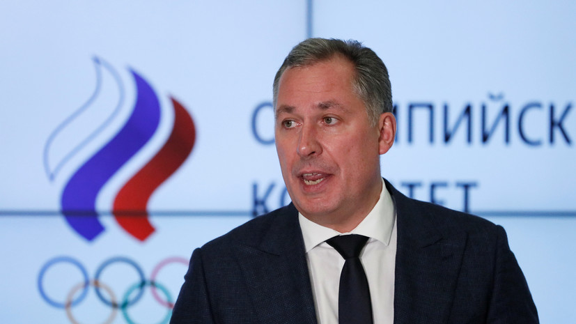 Поздняков считает, что антиковидный опыт Токио будет применён на ОИ в Пекине