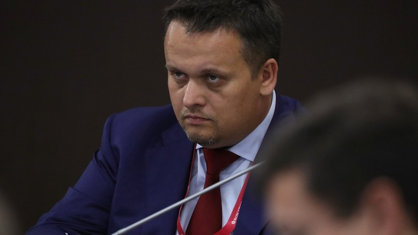 Новгородский губернатор Никитин откажется от мандата депутата Госдумы