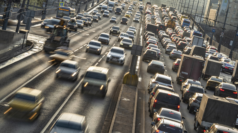 Автоэксперт Архиреев прокомментировал отмену штрафов за превышение средней скорости