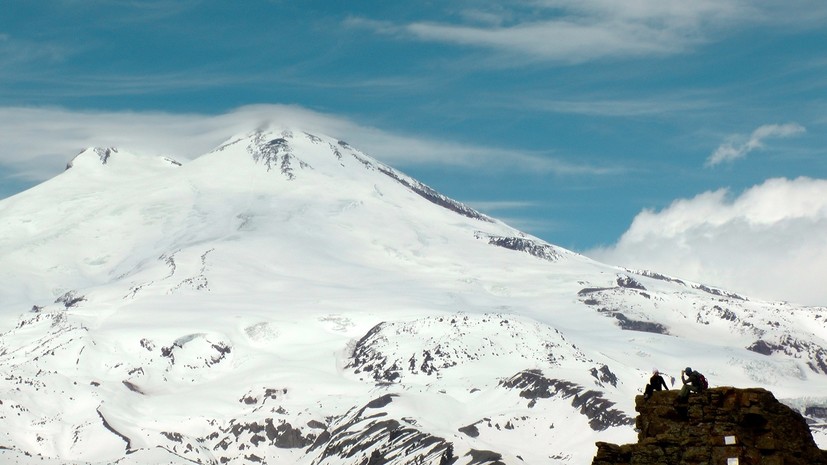 Пострадавший на Эльбрусе альпинист прокомментировал действия гидов