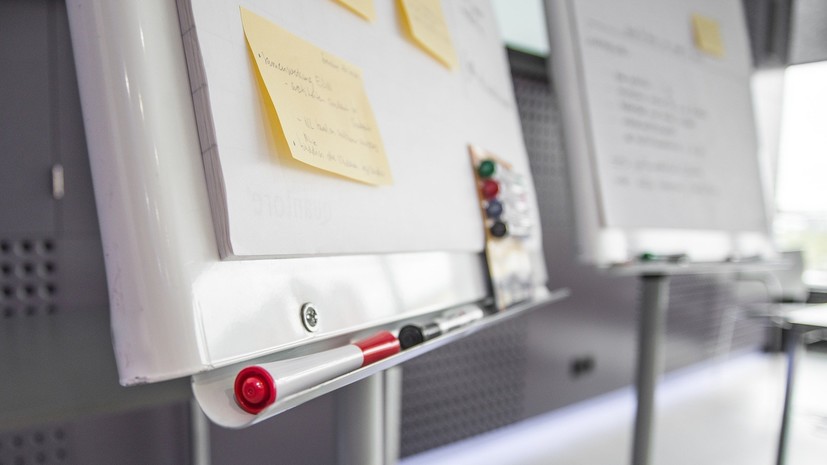 Финал чемпионата по управлению бизнесом начался в Нижнем Новгороде