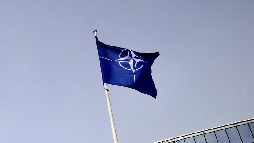 НАТО призвало Белград и Приштину к немедленной деэскалации