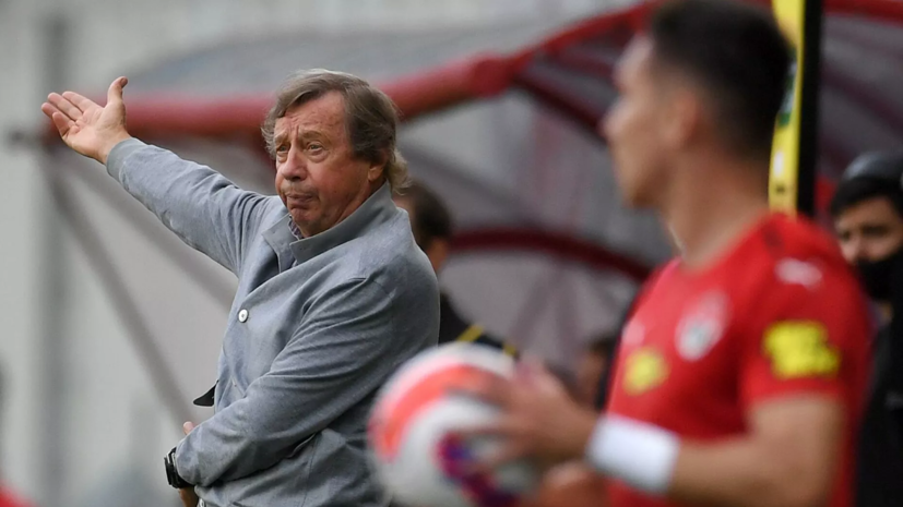 Сёмин рассказал о причинах ухода из «Ростова»