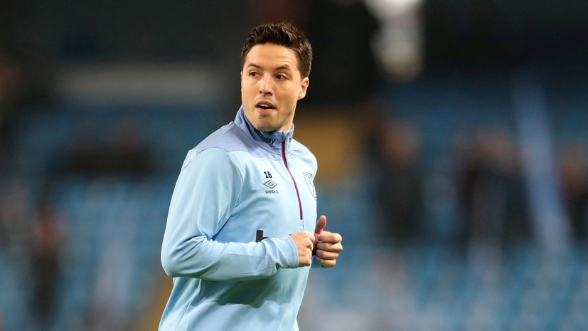 RMC Sport: Насри завершил карьеру