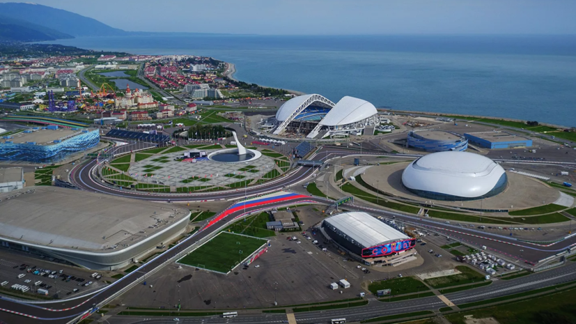 Глава ВТБ рассказал, что будет с «Сочи Автодромом» после потери этапа «Формулы-1»