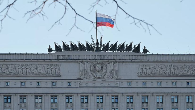 Масштабные учения РВСН начались в Свердловской области