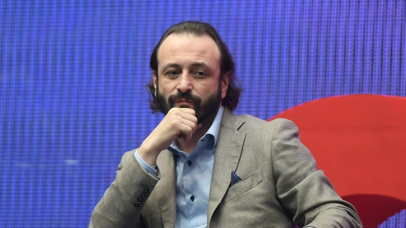 Авербух рассказал, есть ли конфликт между Загитовой и Медведевой