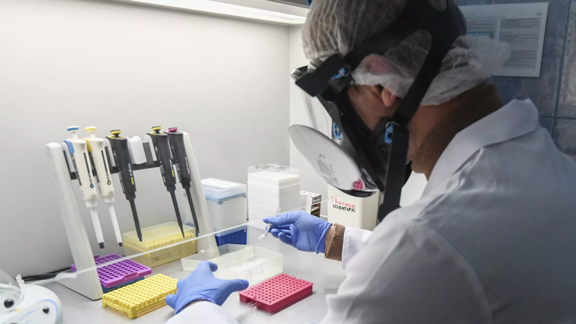 В Институте стволовых клеток человека высказались о возможных сроках начала производства вакцины «Бетувакс»
