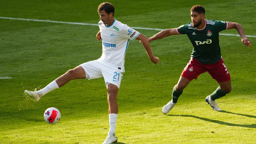 Ерохин признался, что не знает о завершении карьеры Жиркова