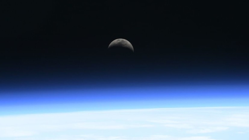 «Роскосмос» и КНКА обсудили проект декларации по лунной станции
